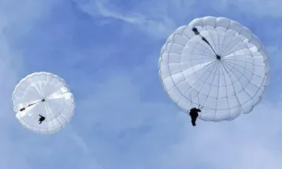 День ВДВ России отмечают 2 августа