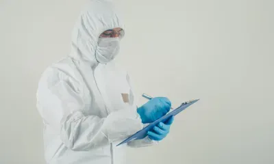 Интерактивную карту с действующими в регионах ограничениями по COVID-19 запустили в России