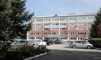 Амурский вуз поможет заключенным получить высшее образование 