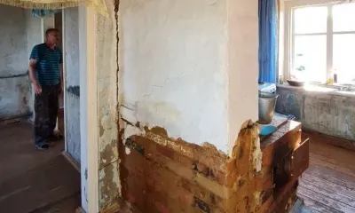 Печников не хватает Приамурью для работы в селах после паводка