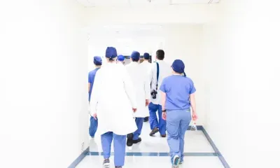 План по борьбе с коронавирусом 16-летней давности нашли в Британии