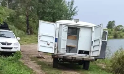 Труп мужчины обнаружили в карьере вблизи Свободного 