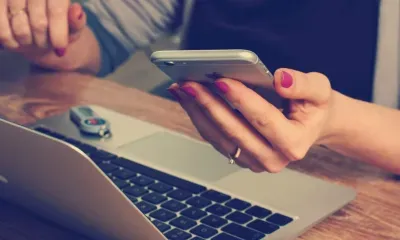 Скриншоты часто становятся причиной утечки данных