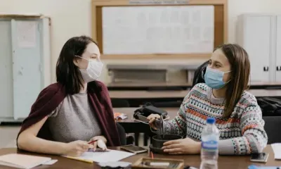 Непривитых студентов Минобрнауки рекомендовало перевести на удаленку