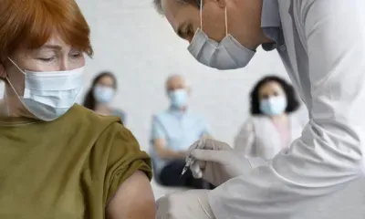 Коллективный иммунитет от коронавируса создатель оксфордской вакцины назвал невозможным