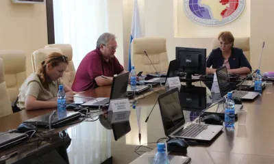 Социальным предпринимателям Приамурья предоставят налоговые льготы