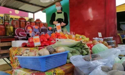 Новые торговые ряды с "социальными" ценами откроются в Благовещенске 