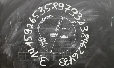 Мировой рекорд по вычислению числа Пи установили в Швейцарии, посчитав цифры после запятой