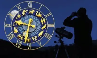 Гороскоп на 22 августа: Тельцы подводят итоги, а Стрельцы планируют будущее