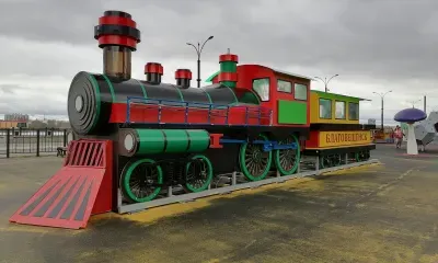 Кратковременный дождь: погода в Приамурье 24 августа