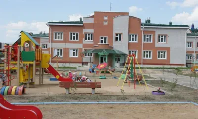 Образовательные учреждения ОАО «РЖД» на Забайкальской магистрали готовы к началу учебного года