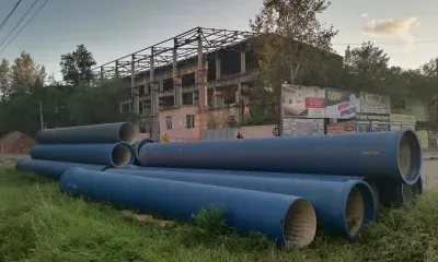 Миллионы в действии: фотопрогулка по благовещенской улице Мухина
