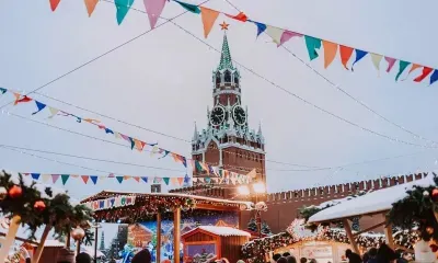 Для работающих пенсионеров предложили продлить новогодние каникулы