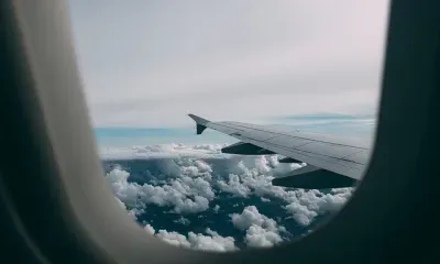 "Летающие автобусы" планируют производить на Дальнем Востоке 