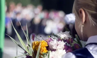 1 сентября половина работающих родителей не посетят школьные линейки из-за пандемии