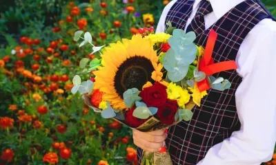 Стоимость букетов к 1 сентября назвали эксперты