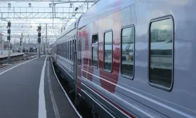 Амурское правительство по соглашению с РЖД реализует 22 объекта в этом году