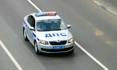 Консул КНДР попал в смертельное ДТП в Амурской области