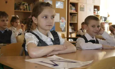 Как не заразиться коронавирусом в школе, рассказали в Роспотребнадзоре