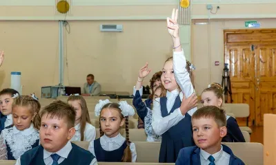 Акции по профилактике детского травматизма провели работники ЗабЖД в День знаний