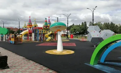 На юге - без осадков: погода в Приамурье 2 сентября 