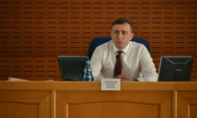 Вячеслав Логинов: «Амурчане, получившие отказ в присвоении звания «Ветеран труда» смогут обратиться за ним вновь»