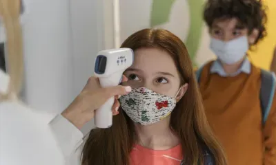 Коронавирус наиболее опасен для детей до трех лет