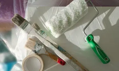 Дом культуры обновляют по инициативе амурчан в Серышевском районе