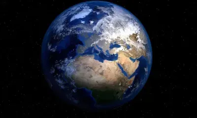 Через 250 миллионов лет на Земле останется один континент