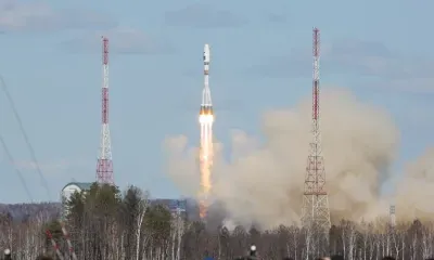 Космодром Восточный готовится к новому запуску ракеты-носителя