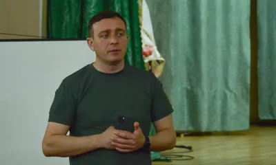 Вячеслав Логинов: «Более 23 миллионов рублей направлено на доплаты за классное руководство в колледжах Приамурья»