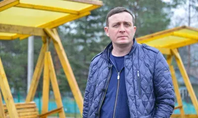 Вячеслав Логинов: «Вопросу обеспечения жильем сирот уделяем максимальное внимание»