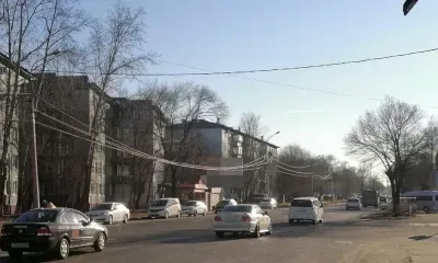 Движение автомобилей ограничат на участке Мухина-Горького в Благовещенске