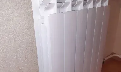 Тепло в квартиры жителей Тынды подадут на этой неделе