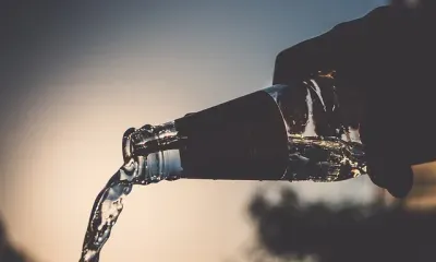 Завод по производству китайской водки откроется напротив Михайловского района