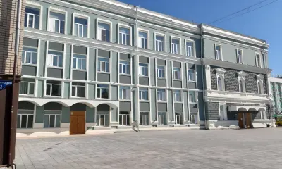 Бывший депутат Благовещенской гордумы Оксана Чупрова одержала победу на новых выборах