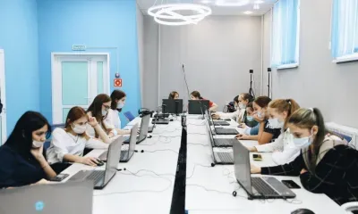 В программы дополнительного образования помогает вовлечь амурских школьников нацпроект