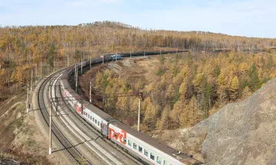 Пассажиры ЗабЖД в сентябре смогут путешествовать со скидкой 30% в плацкартных вагонах