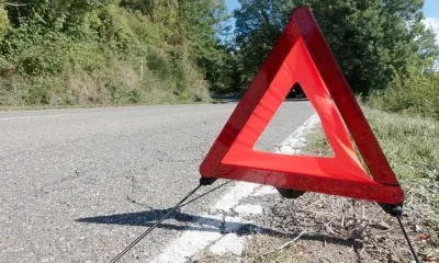 Два уголовных дела после смертельных ДТП завели в Приамурье