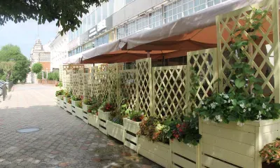 QR-коды вводят из-за коронавируса российские регионы