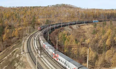 Пассажиры ЗабЖД от 60 лет и старше смогут путешествовать в купе со скидкой 30%