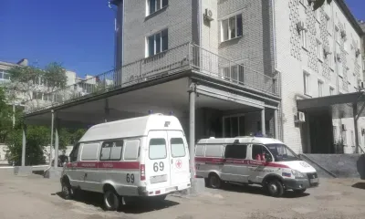 В Хабаровске откроется современный российско-японский медицинский центр