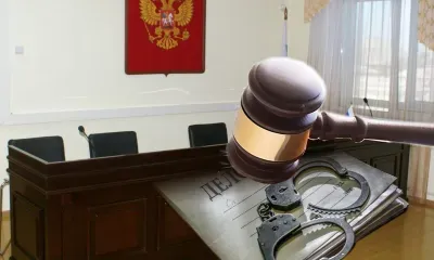Жителя Благовещенска за мужеложство приговорили к 19,5 годам колонии