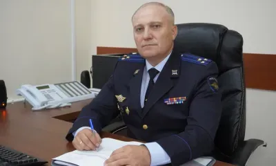 Следственное управление в амурском УМВД возглавил полицейский из Приморья