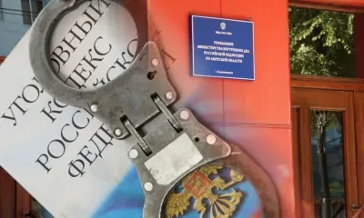 В серии денежных краж из автомобилей в Благовещенске обвиняют пятерых мужчин