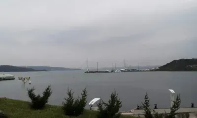 Азиатские кварталы могут появиться в будущем дальневосточном городе