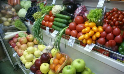 Инфляция в России достигла показателей пятилетней давности 