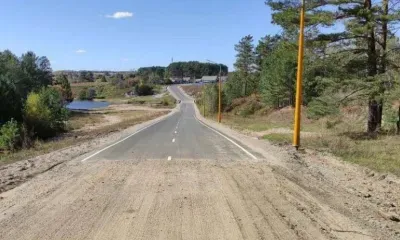 Проблемные участки дорог стараются охватить при ремонте по нацпроекту, заявил Василий Орлов