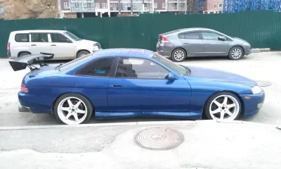 Транспортный налог в России предложили заменить на топливный сбор