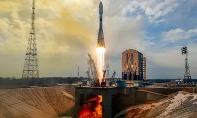 Около ста школьных спутников запустит в космос Россия, ближайший запуск с Восточного